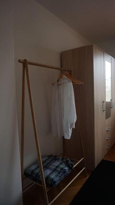 Cosy Apartment In The Heart Of Σκόπια Εξωτερικό φωτογραφία