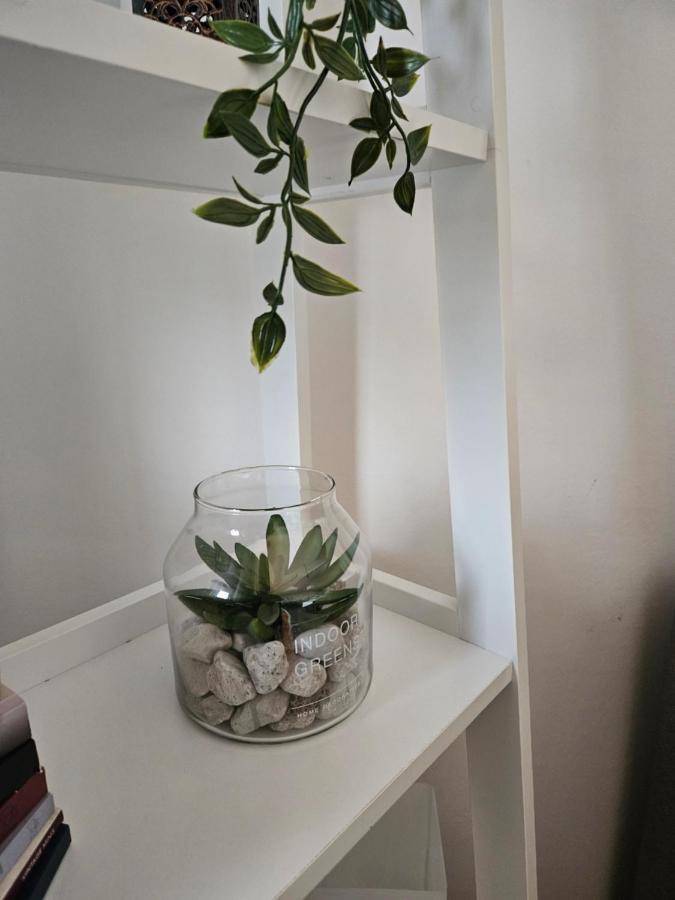 Cosy Apartment In The Heart Of Σκόπια Εξωτερικό φωτογραφία