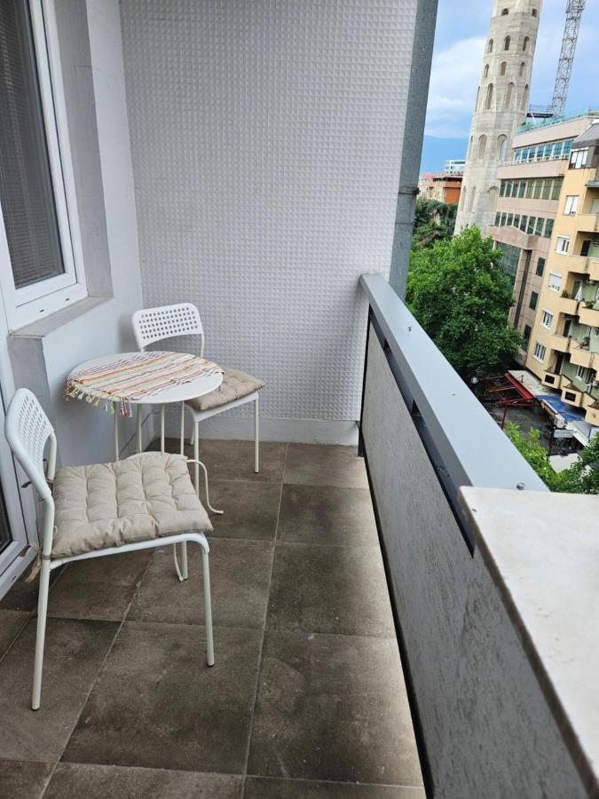 Cosy Apartment In The Heart Of Σκόπια Εξωτερικό φωτογραφία