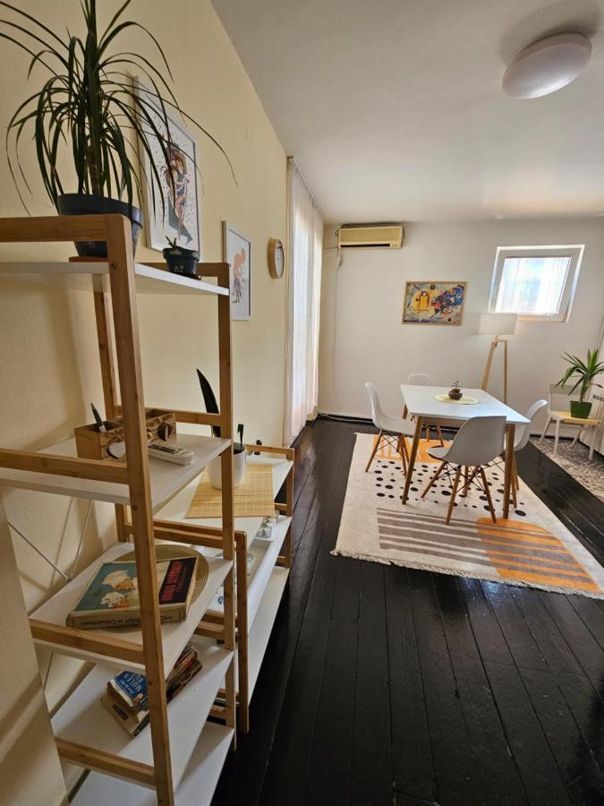 Cosy Apartment In The Heart Of Σκόπια Εξωτερικό φωτογραφία